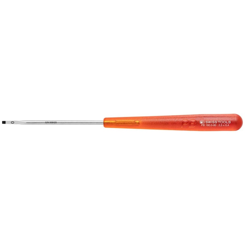 PB Swiss Tools PB 160.0-80 Electronics screwdrivers