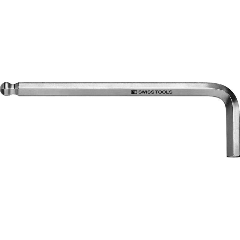 PB Swiss PB 212Z.1/20 Key L- Wrenches with Ball Point