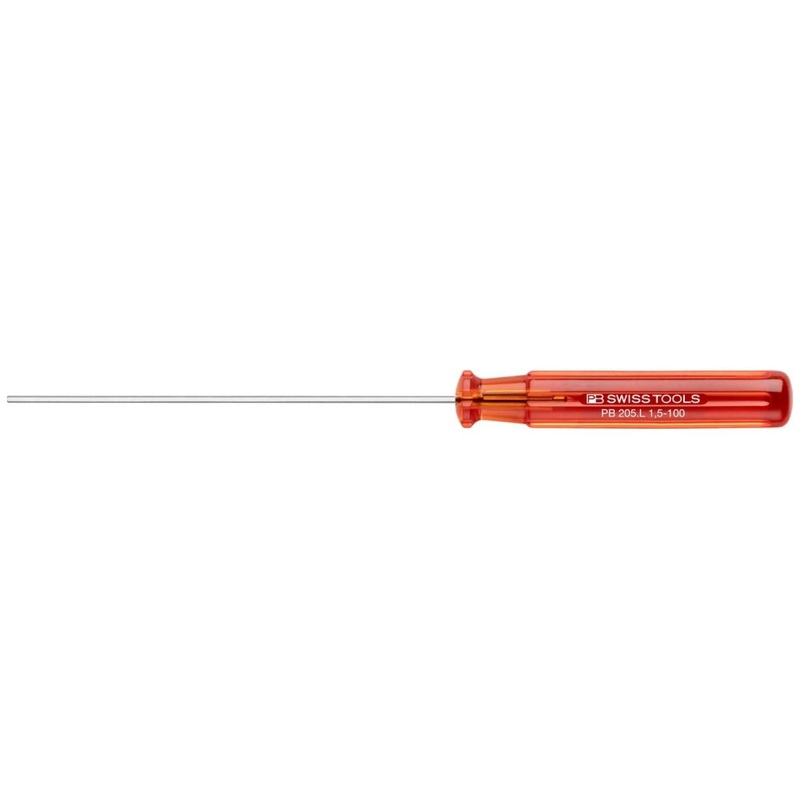 PB Swiss Tools PB 205.L 1,5-100 Classic screwdrivers