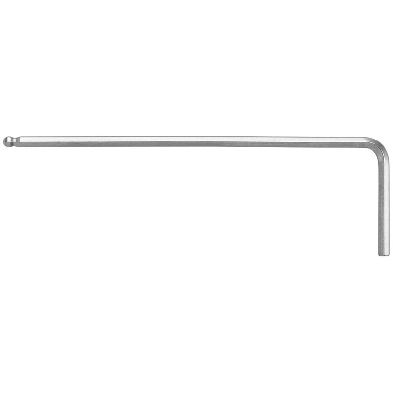 PB Swiss Tools PB 212Z.1/16 Key L-wrenches with ball point