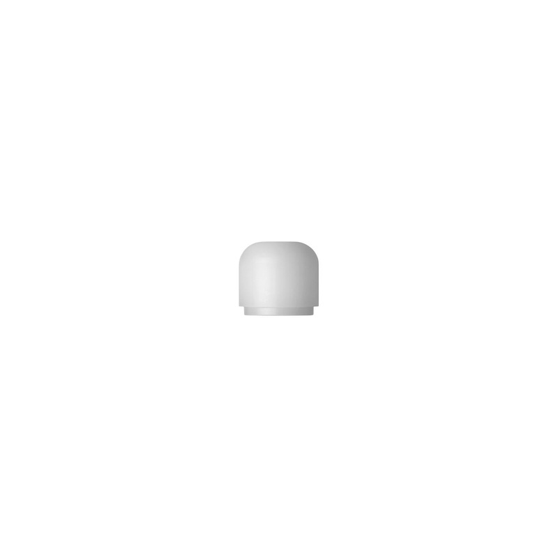 PB Swiss Tools PB 300.B 2 Plastic insert, domed, 27 mm