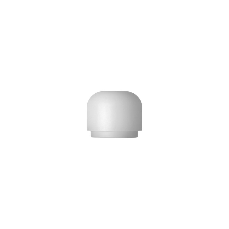 PB Swiss Tools PB 300.B 3 Plastic insert, domed, 32 mm