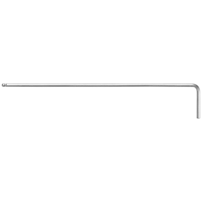 PB Swiss PB 212.L 1,5 Key L-wrenches, Long, with ball point