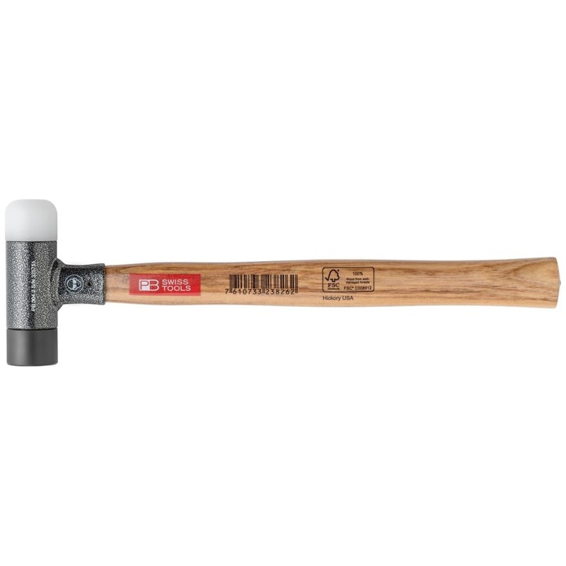 PB Swiss Tools PB 304.2 Combination Mallet, 27 mm