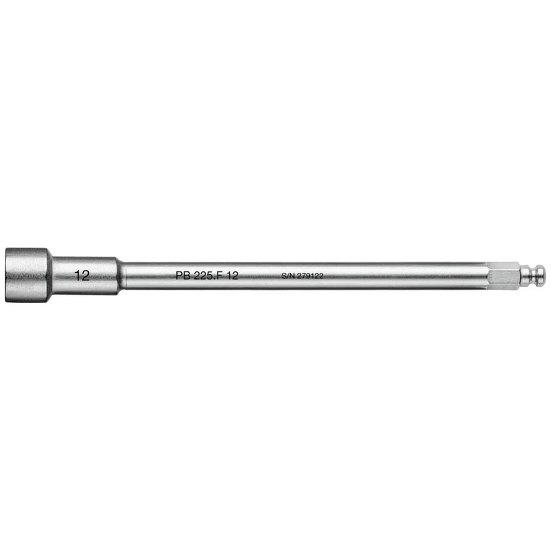 PB Swiss Tools PB 225.F 12 Interchangeable Blade With Inside Hex 12 mm