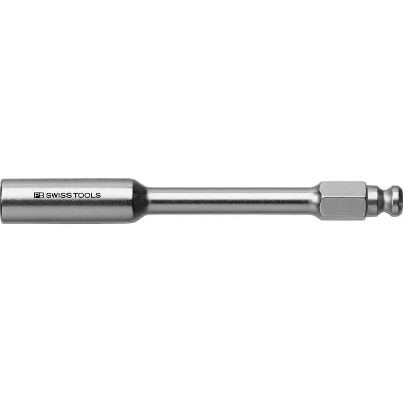 PB Swiss Tools PB 225.F 6 Interchangeable Blade With Inside Hex 6 mm