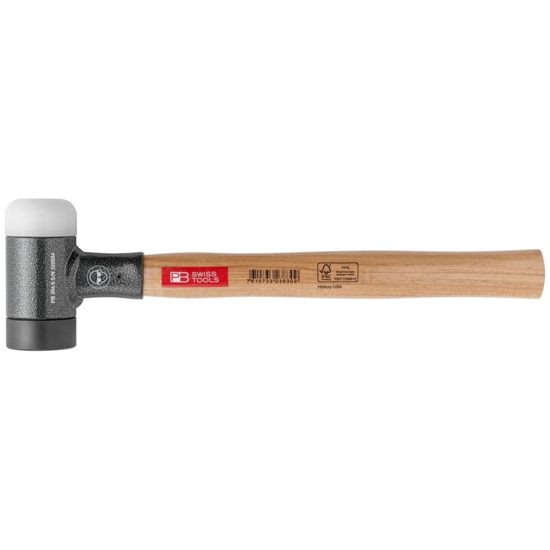 PB Swiss Tools PB 304.6 Combination Mallet, 50 mm