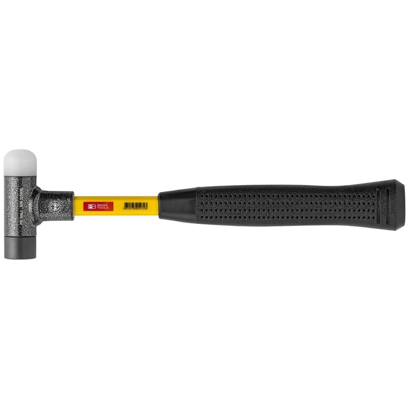 PB Swiss Tools PB 305.1 Combination Mallet, 22 mm