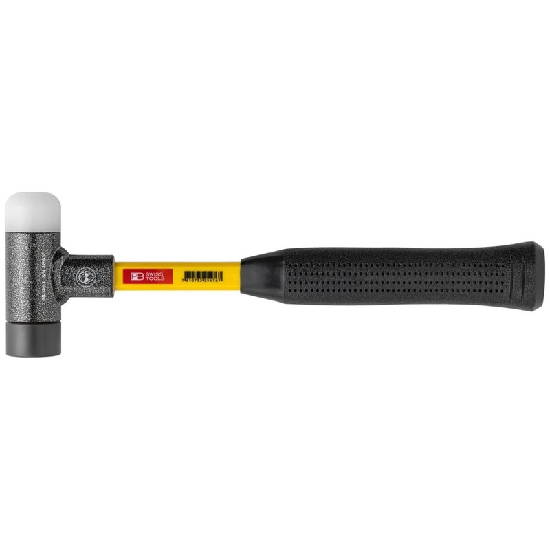 PB Swiss Tools PB 305.3 Combination Mallet, 32 mm