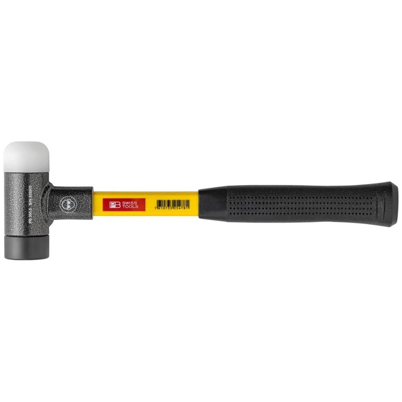 PB Swiss Tools PB 305.5 Combination Mallet, 40 mm