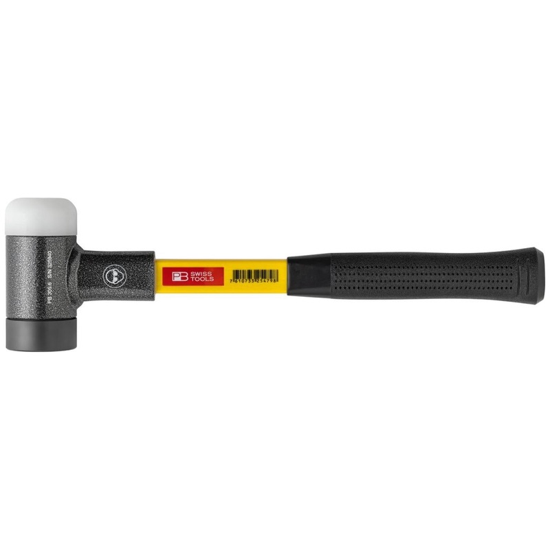 PB Swiss Tools PB 305.6 Combination Mallet, 50 mm