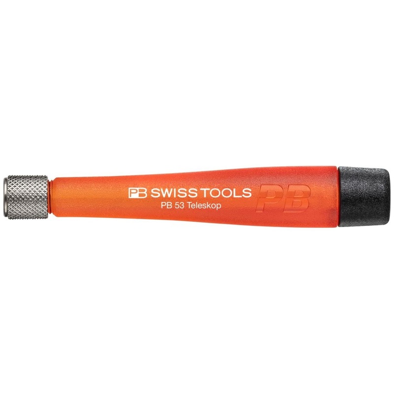 PB Swiss Tools PB 53.Teleskop Interchangeable Handles 3.5 mm