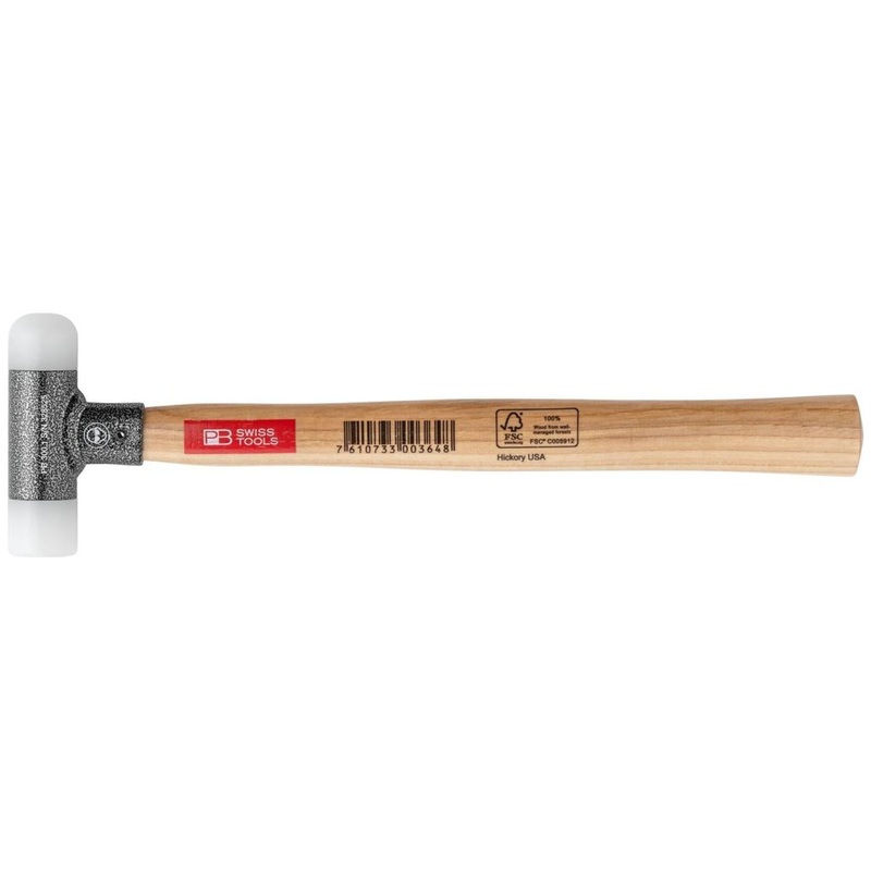 PB Swiss Tools PB 300.1 Dead-Blow Mallet 22 mm