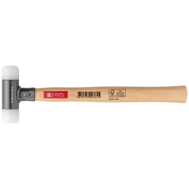 PB Swiss Tools PB 300.2 Dead-Blow Mallet 27 mm