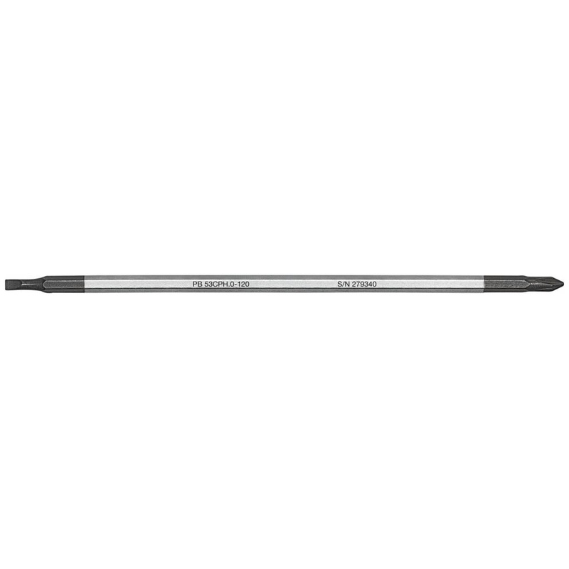 PB Swiss Tools PB 53CPH.0-120 Interchangeable Blade 3.5 mm