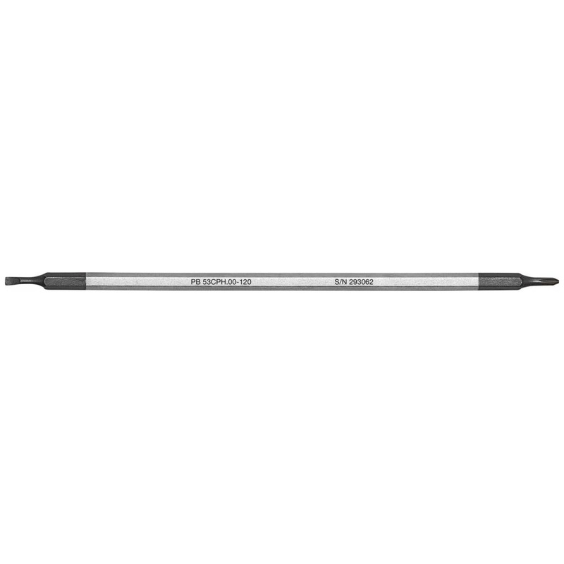 PB Swiss Tools PB 53CPH.00-120 Interchangeable Blade 3.5 mm