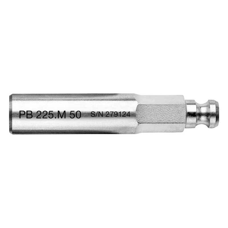 PB Swiss Tools PB 225.M-50 Interchangeable blade with magnetic bit-holder, L - 50 mm