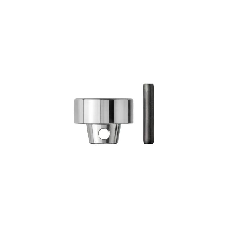 PB Swiss Tools PB 307.24 Al Spare Hammer Head Aluminium