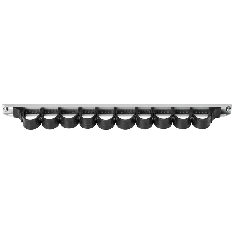 PB Swiss Tools PB 505.M Universal Tool Holder for Wall Mounting, Length 280 mm