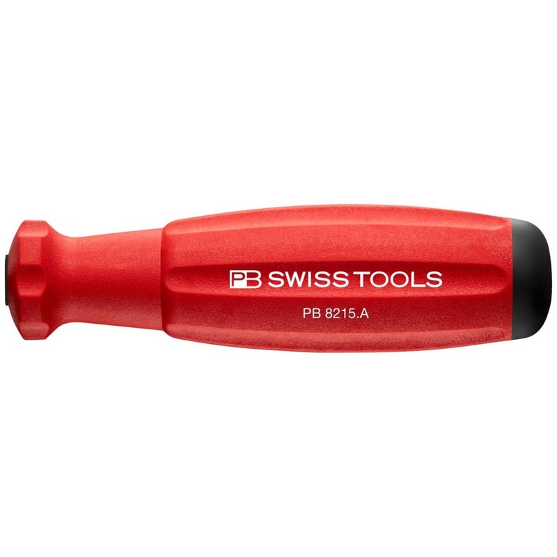 PB Swiss Tools PB 8215.A SwissGrip Handle For Interchangeable Blades, length 105