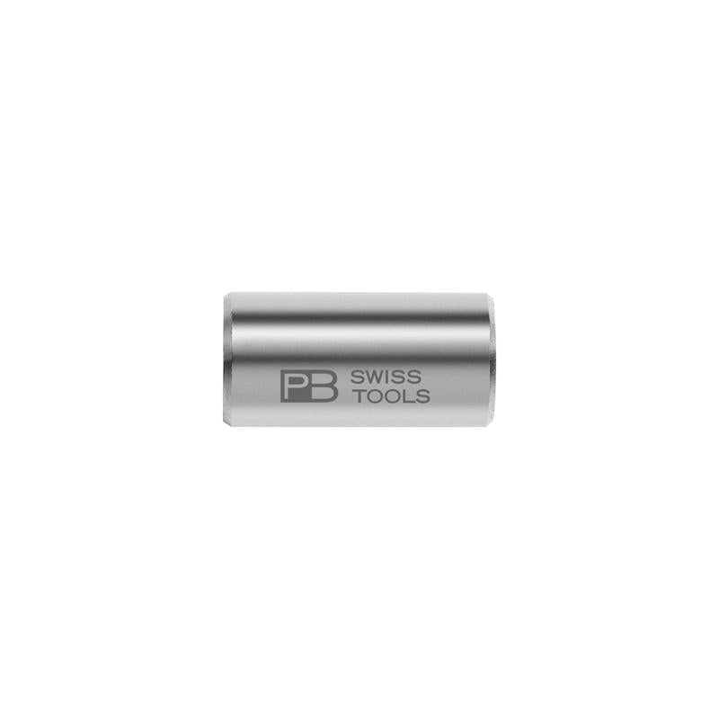 PB Swiss Tools PB 470.M PrecisionBit Adaptor for BikeTool Magnetic 5 mm-1/4"