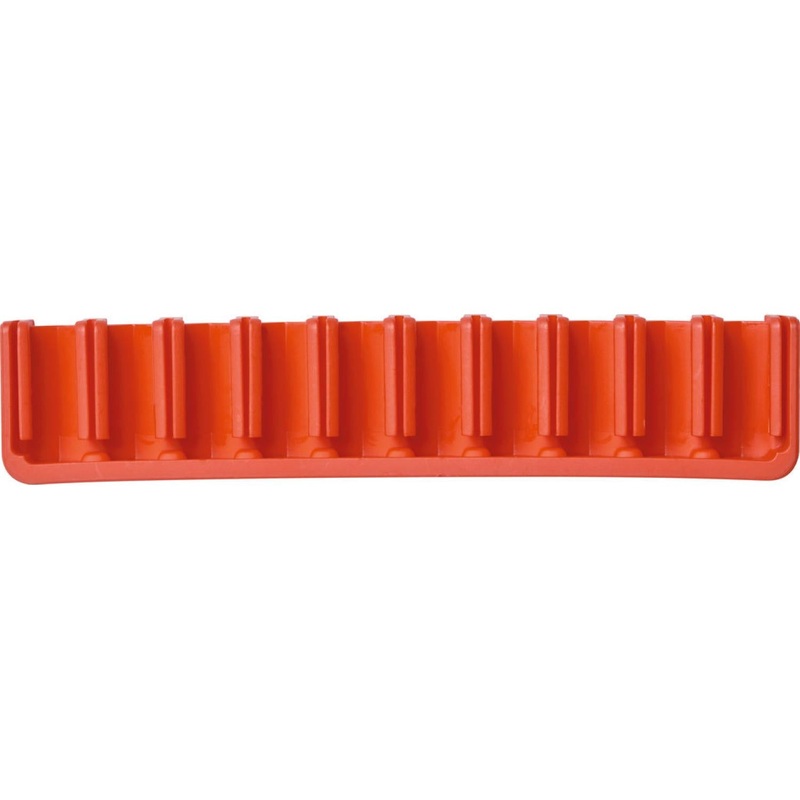 PB Swiss Tools PB 970.C6 and E6 BitBlock Empty For 10 Precision Bits C6 or E6