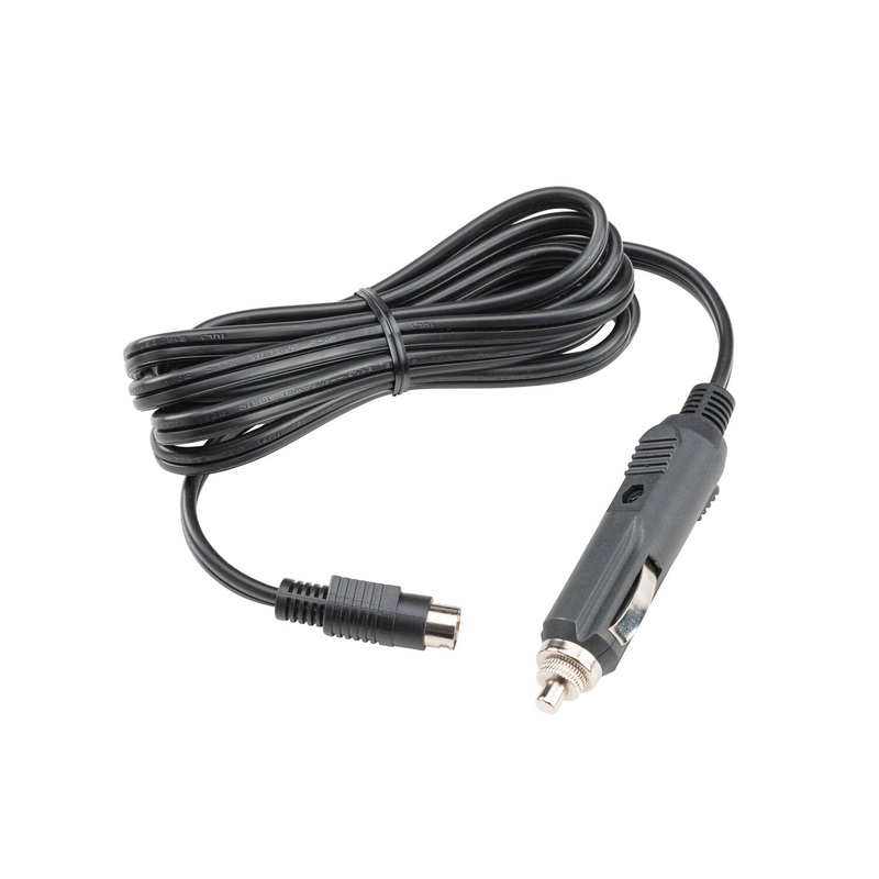 Ridgid 64203 12V Car Charger Replacement Cord Only