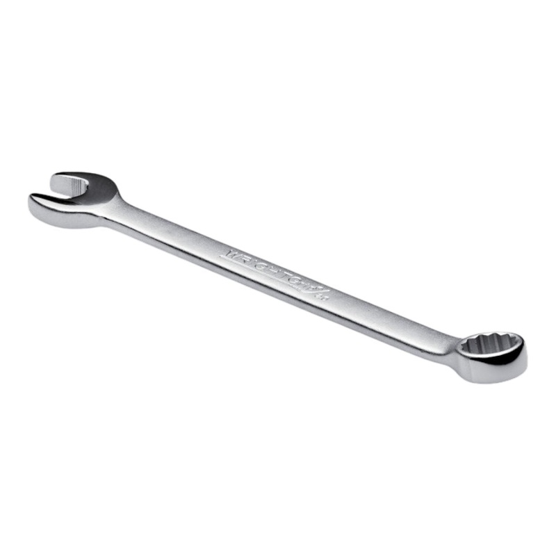 Wright Tool 1180 Combination Wrench WRIGHTGRIP 2.0 12 Point Satin - 2-1/2"