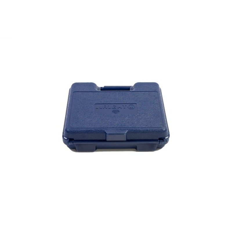 Wright Tool 610-Case Blow Molded Case for 610 Set Color Navy