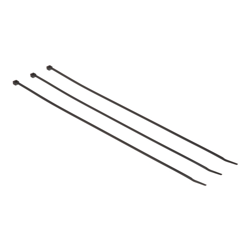 3M Cable Tie CT15BK50-C