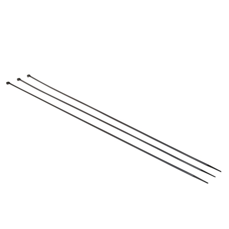 3M Cable Tie CT36BK175-L