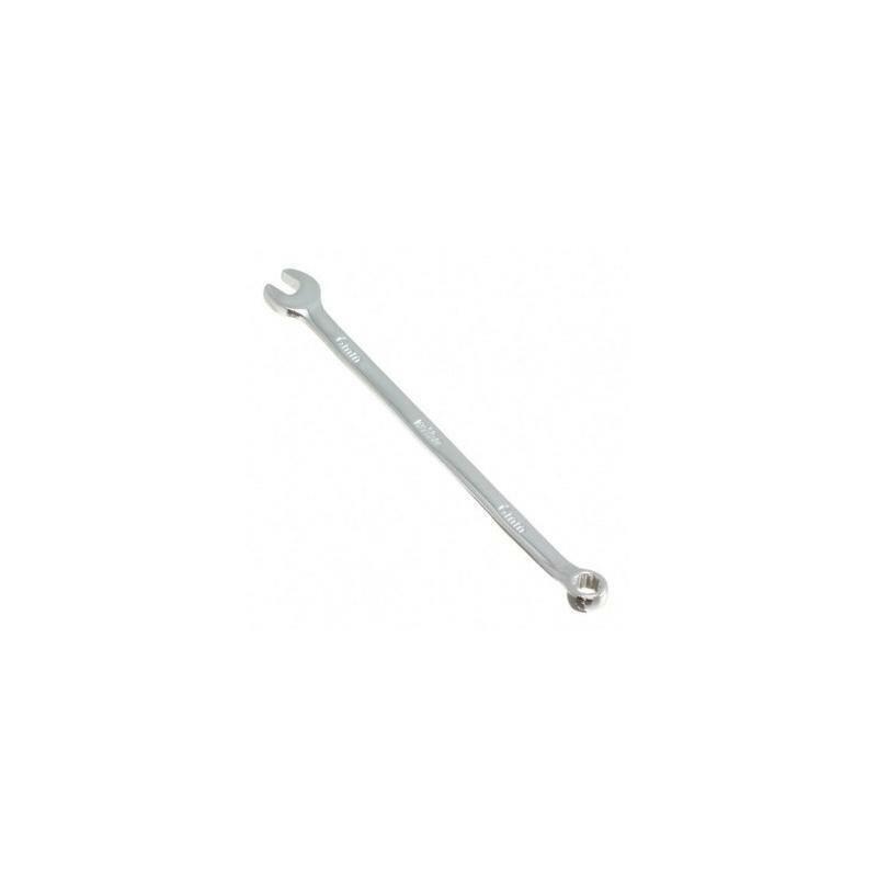 Wiha Tools 30407 Combination Wrench 7 mm