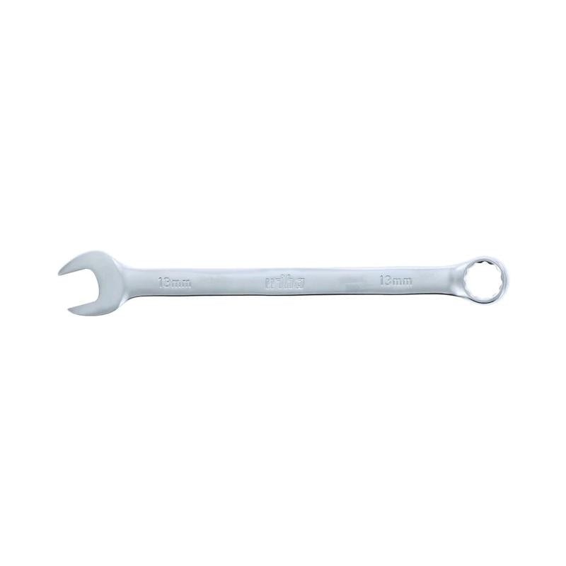 Wiha Tools 30413 Combination Wrench, 13 mm