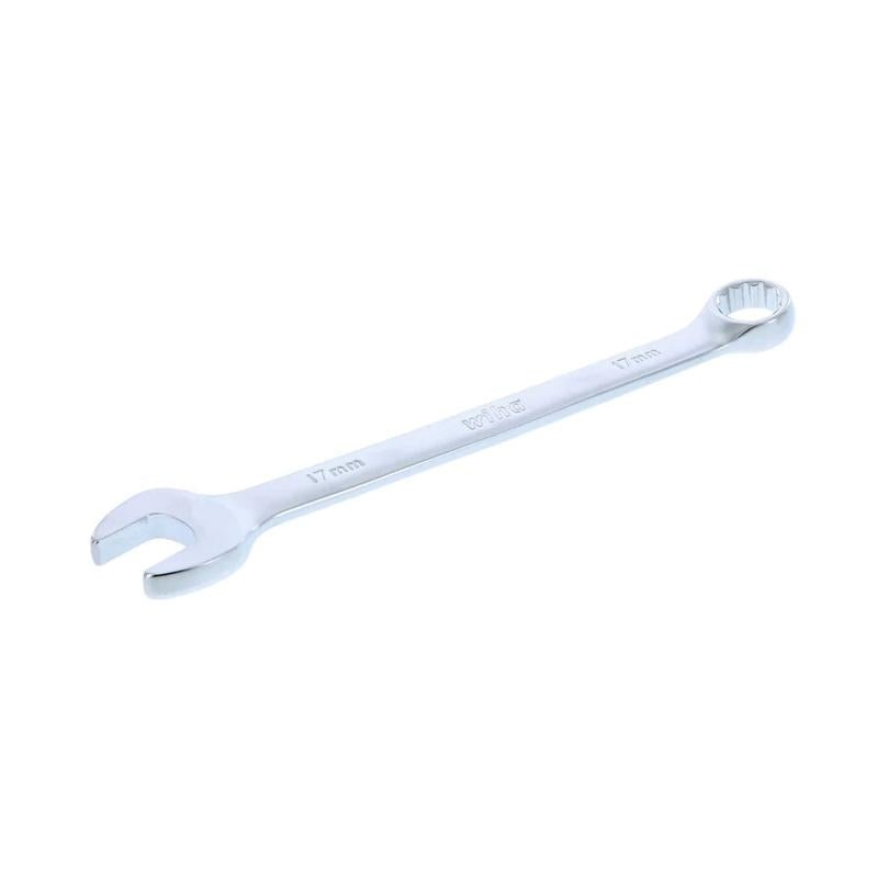 Wiha Tools 30417 Combination Wrench, 17 mm