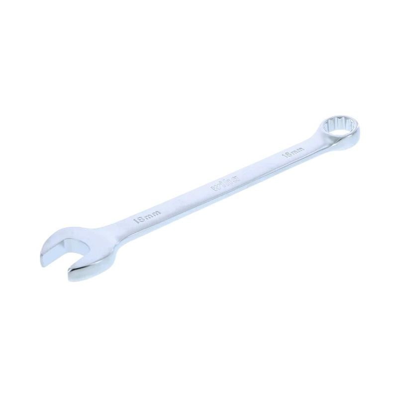 Wiha Tools 30418 Combination Wrench, 18 mm