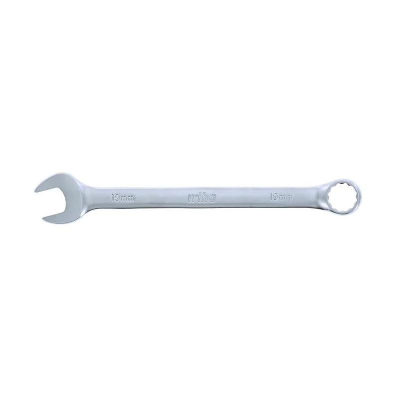 Wiha Tools 30419 Combination Wrench 19 mm