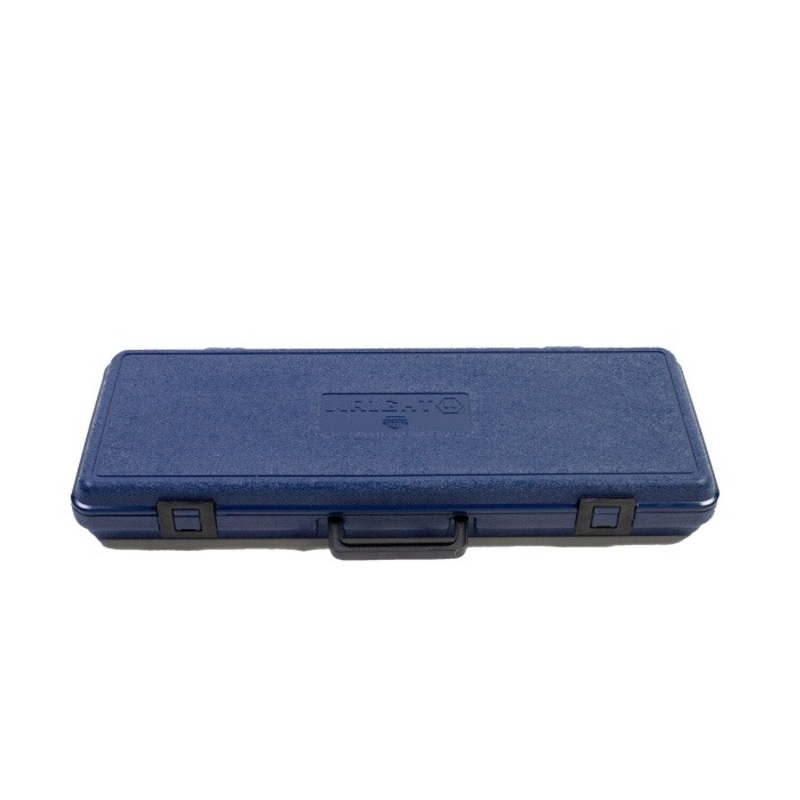 Wright Tool 423-Case Blow Molded Case for 423 Set Color Navy