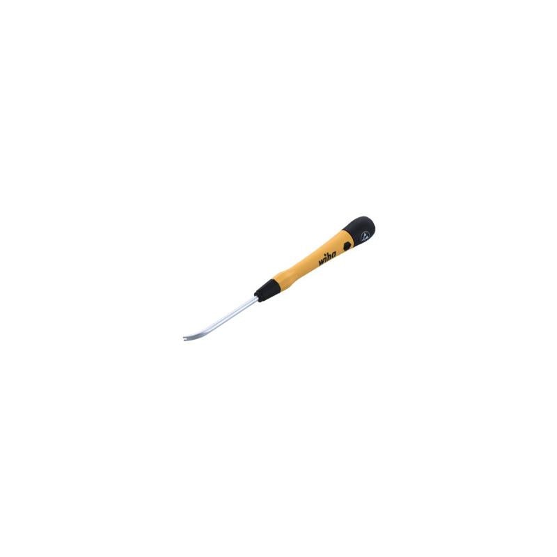 Wiha Tools 27922 ESD Pico Chiplifter 3.5x50 mm