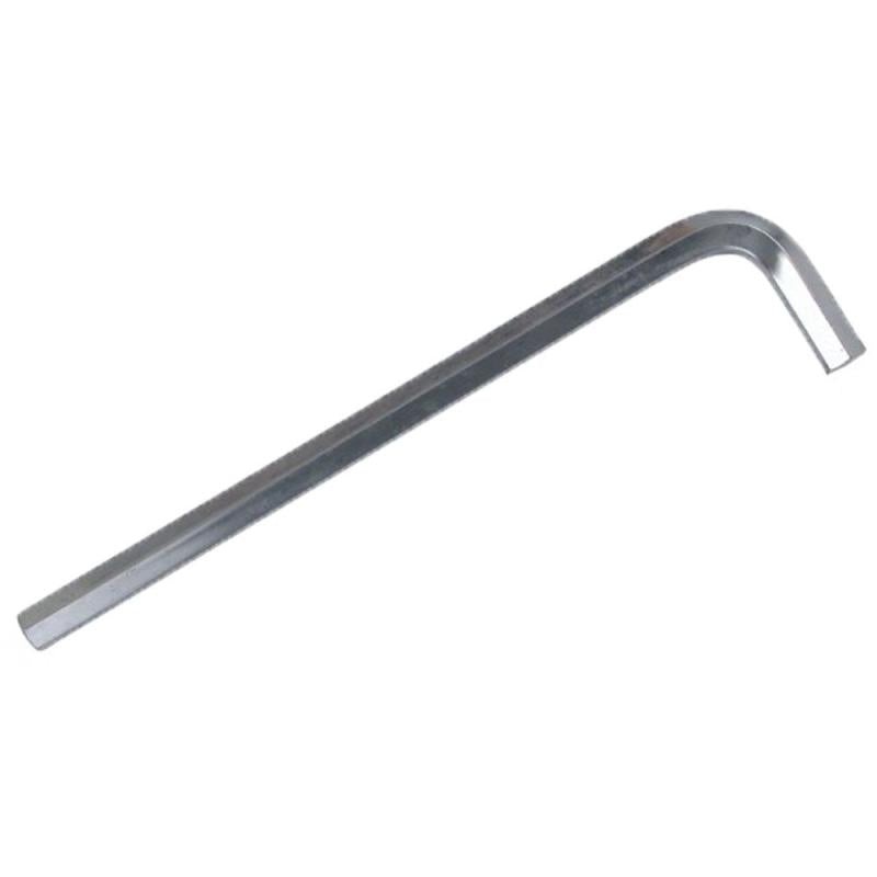 Wiha Tools 35231 Hex L-Key Long Arm Nickel .050 x 75mm
