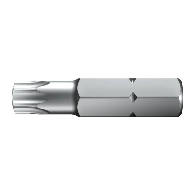 Wiha Tools 72241 TORX Contractor Insert Bit T27, 100 Pcs