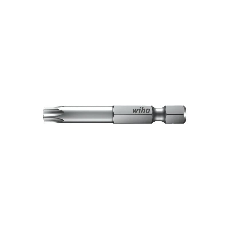 Wiha Tools 72383 Power Bit TORX T27x50mm 250 pk