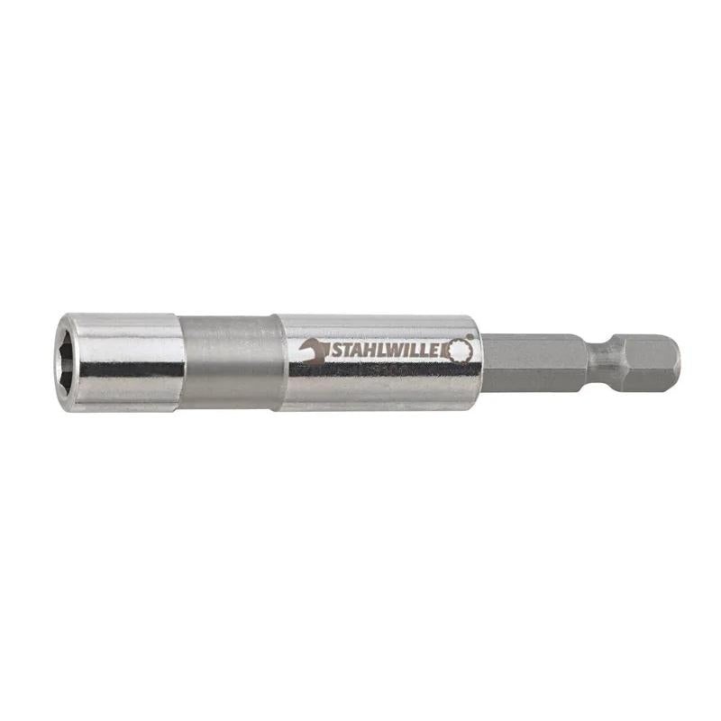 Stahlwille 31000000 Bit Holder 1/4 inch