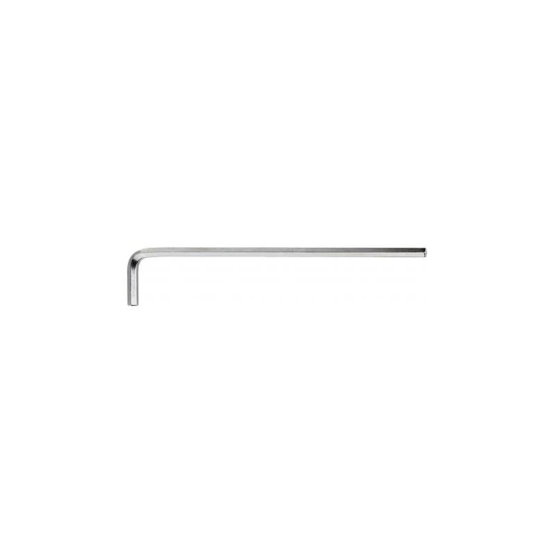 Stahlwille 43213019 Hexagon Key Wrench, 19 mm