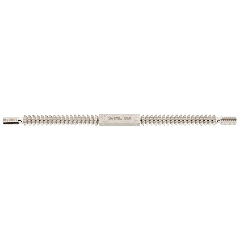 Stahlwille 71310002 906 Spare Parts; Size 2; M7-M8 1/4"-5/16"