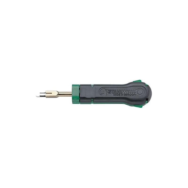Stahlwille 79310001 Spare Blade For Scraper 12749