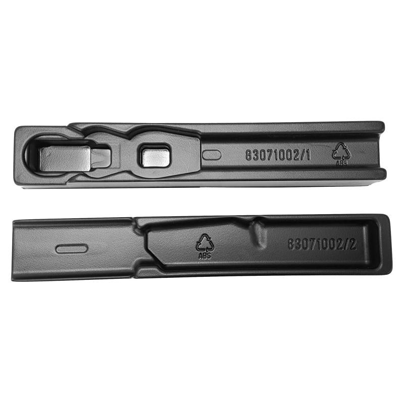Stahlwille 83071002 Insert  Torque Wrench Set, L. 340 mm