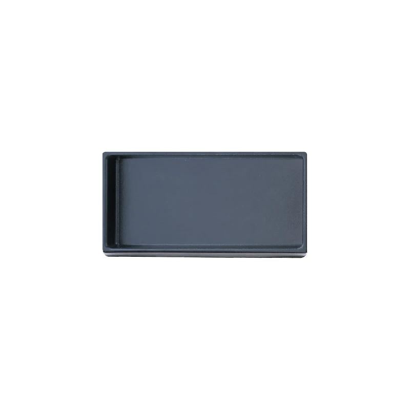 Stahlwille 83071031 7314 Inlays for Plastic Case, L. 360 mm