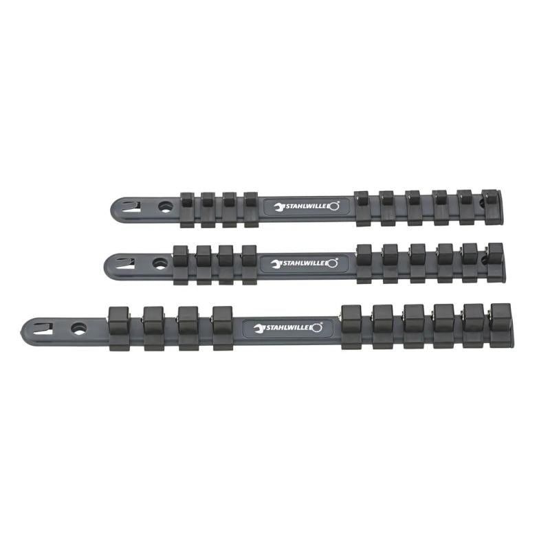 Stahlwille 96003010 Socket clip rail