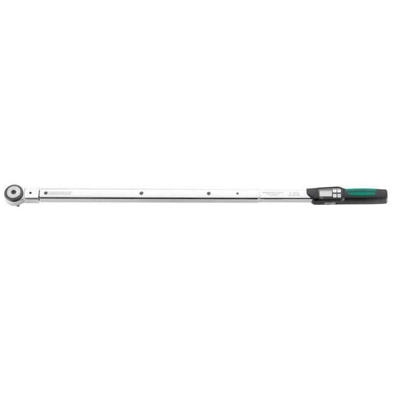 Stahlwille 96501865 Electromechanical Torque Wrench, L. 1065 mm