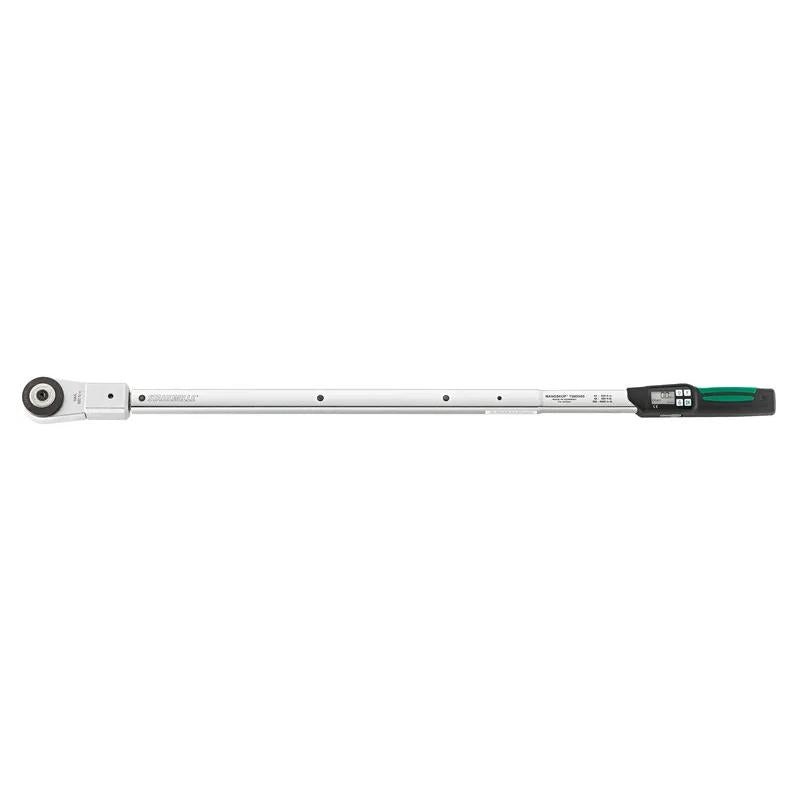 Stahlwille 96502065 Torque Wrenches With Reversible Ratchet Insert Tool
